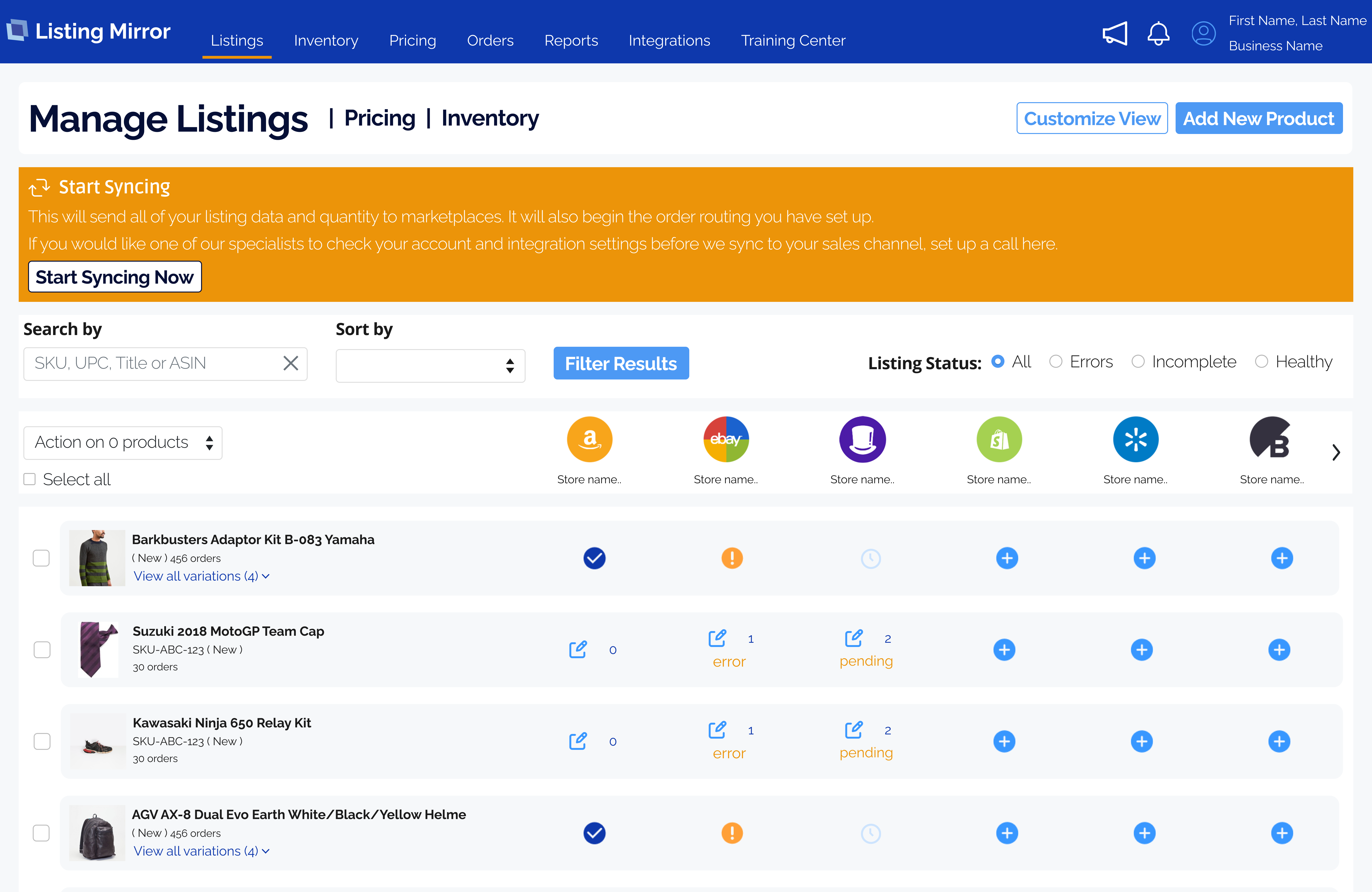 Best AI Tools for E-commerce Product Descriptions 18 best ai tools for e-commerce product descriptions