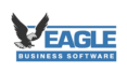 Eagle Business Software logo