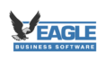 Eagle Business Software logo