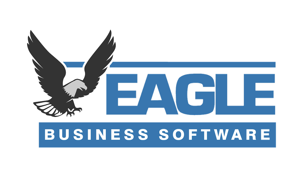 Eagle Business Software logo