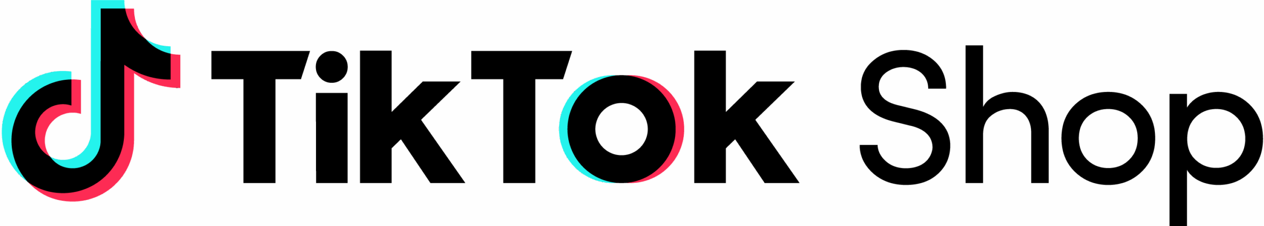 TikTok Shop Logo