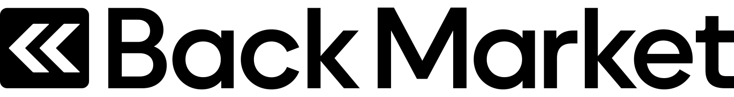 Back Market logo