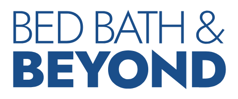 Bed Bath & Beyond logo