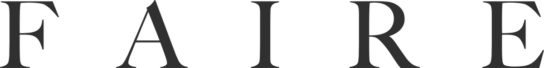 Faire logo